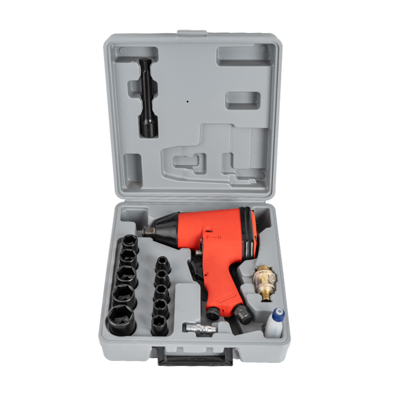 RH-160K Tanpa Cordless Electric boleh dicas semula Kit Wrench Kit