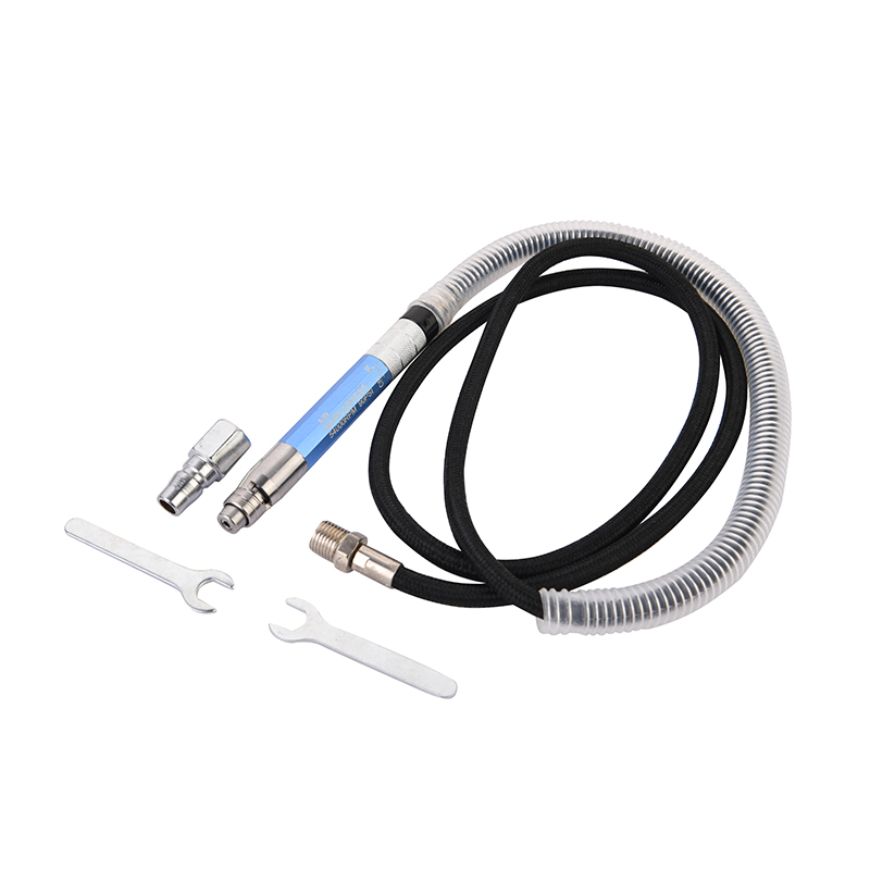 RH-3170B Mikro Pneumatic Air Grinding Ukiran Penggilap Pen dengan Hos