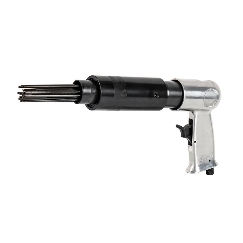 RH-464 Pneumatic Corner Need Scaler