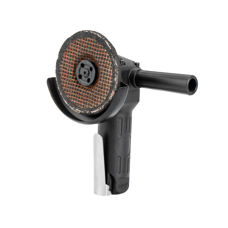 RH-7034B PNEUMATIC CENTRAL 4 'Pengisar sudut udara
