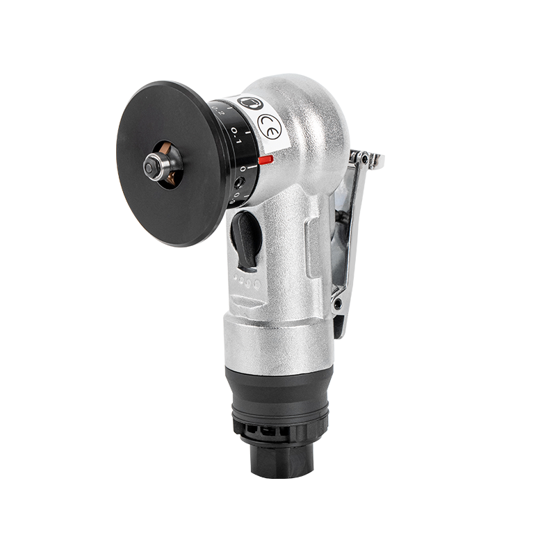 RH-7034C Mesin chamfering pneumatik mudah alih