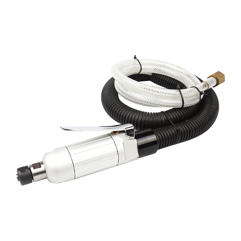 RH-7032B1 Perindustrian ringan pneumatik pneumatik die penggiling dengan penyenyap
