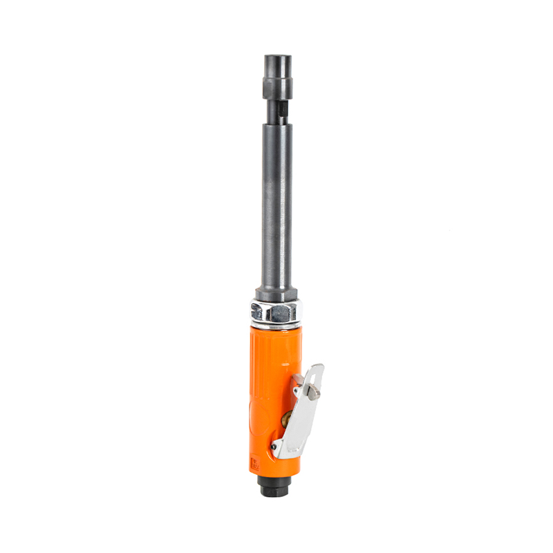 RH-7032 L5 5 'Memperpanjang penggiling mati pneumatik